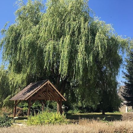 Charmant T2 Au 1Er Dans Residence Avec Parc Arbore Saint-Pierre-le-Moûtier 외부 사진