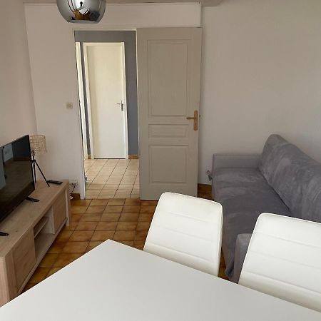 Charmant T2 Au 1Er Dans Residence Avec Parc Arbore Saint-Pierre-le-Moûtier 외부 사진
