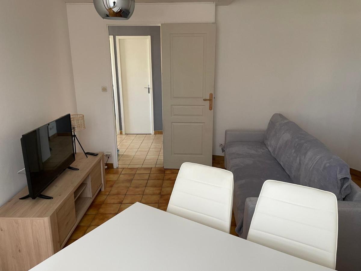 Charmant T2 Au 1Er Dans Residence Avec Parc Arbore Saint-Pierre-le-Moûtier 외부 사진