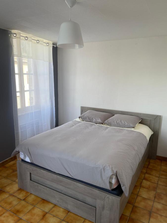 Charmant T2 Au 1Er Dans Residence Avec Parc Arbore Saint-Pierre-le-Moûtier 외부 사진