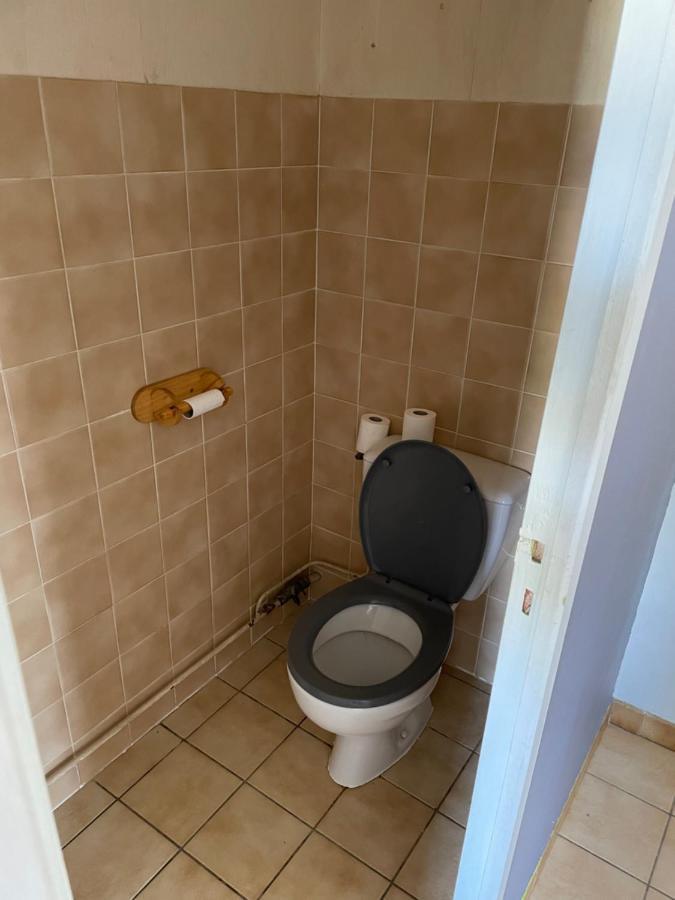 Charmant T2 Au 1Er Dans Residence Avec Parc Arbore Saint-Pierre-le-Moûtier 외부 사진